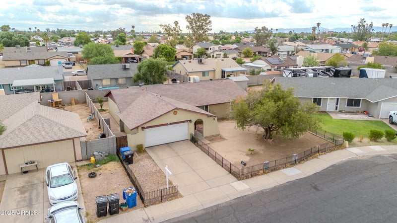 4207 79th Ln, Phoenix, AZ 85033