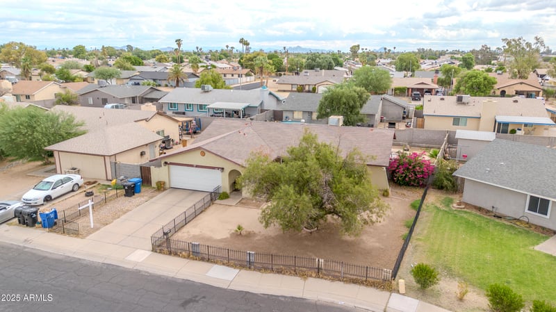 4207 79th Ln, Phoenix, AZ 85033