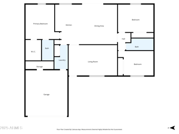 4207 79th Ln, Phoenix, AZ 85033