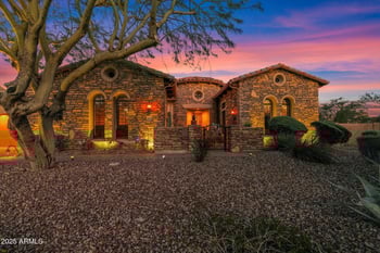 4207 Arboles Cir, Mesa, AZ 85207