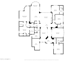 4207 Arboles Cir, Mesa, AZ 85207