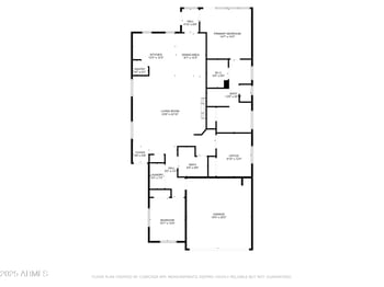 4207 Bradshaw Creek Ln, New River, AZ 85087