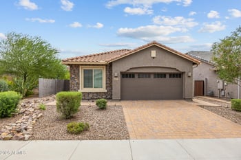 4207 Bradshaw Creek Ln, New River, AZ 85087