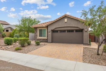 4207 Bradshaw Creek Ln, New River, AZ 85087