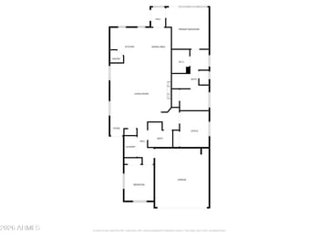 4207 Bradshaw Creek Ln, New River, AZ 85087