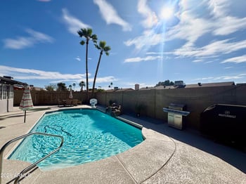 4207 Campo Bello Dr, Glendale, AZ 85308