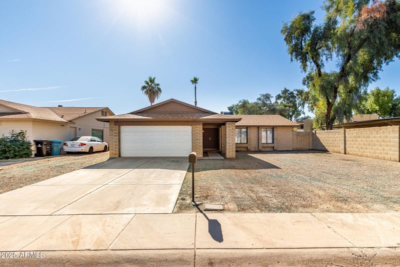 4207 Christy Dr, Phoenix, AZ 85029