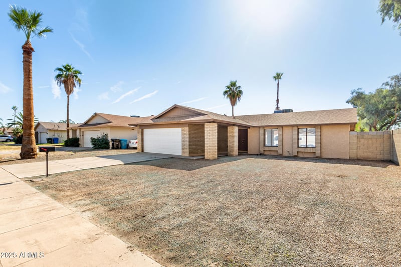 4207 Christy Dr, Phoenix, AZ 85029