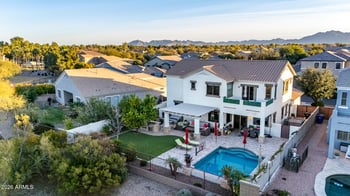 4207 Cozy Way, Gilbert, AZ 85297