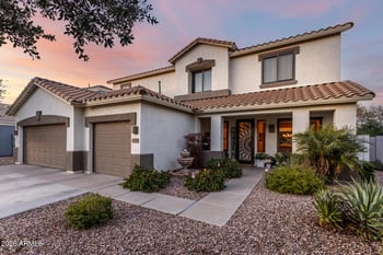 4207 Cozy Way, Gilbert, AZ 85297