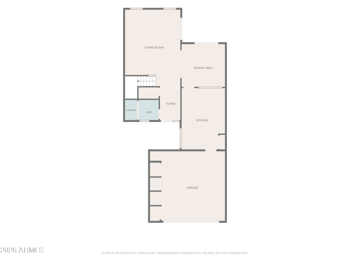 4207 E Jojoba Rd, Phoenix, AZ 85044