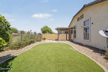 4207 Sandy Way, Gilbert, AZ 85297