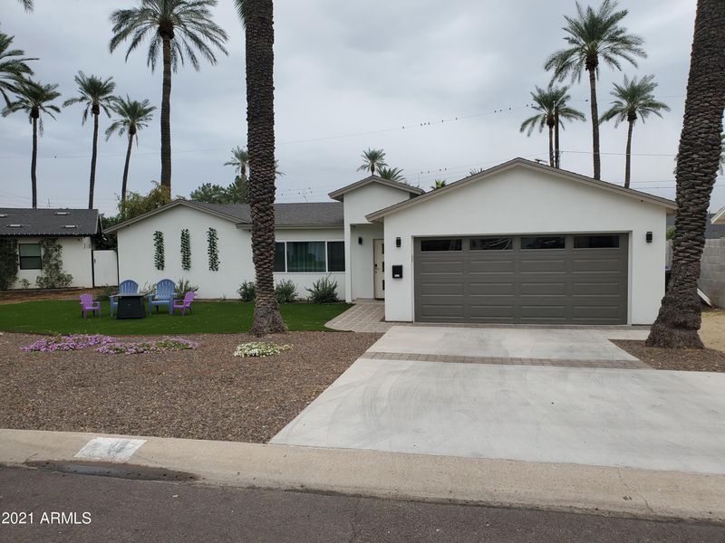 4207 E Turney Ave, Phoenix, AZ 85018