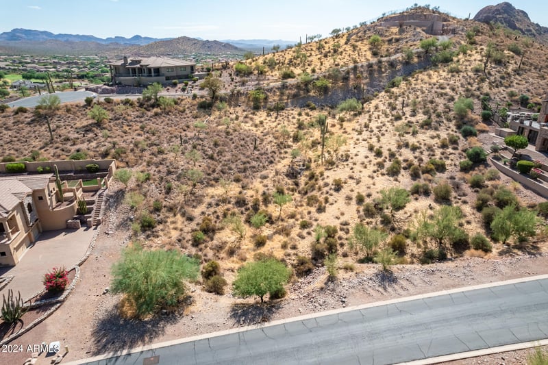 4207 El Camino Del Bien -- #68, Gold Canyon, AZ 85118