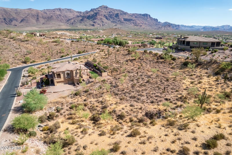 4207 El Camino Del Bien -- #68, Gold Canyon, AZ 85118