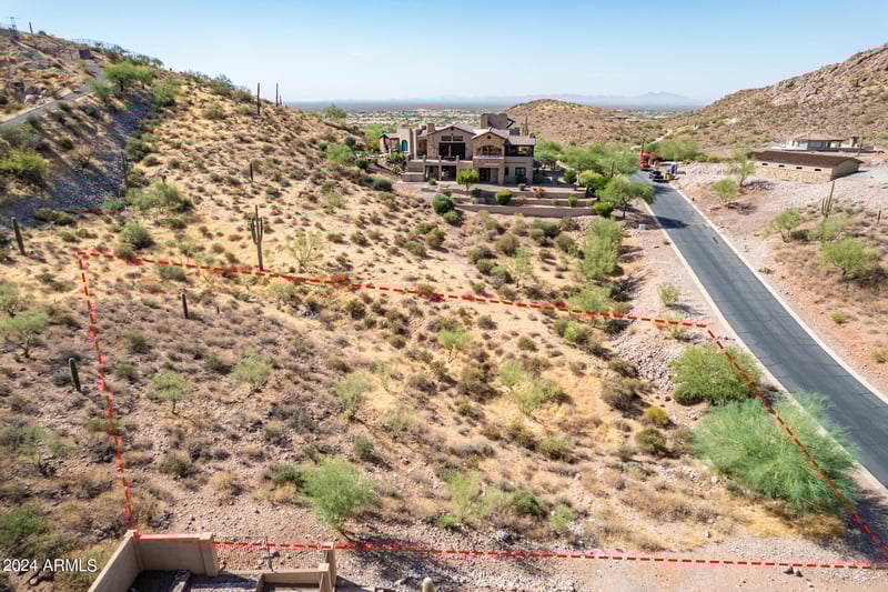 4207 El Camino Del Bien -- #68, Gold Canyon, AZ 85118