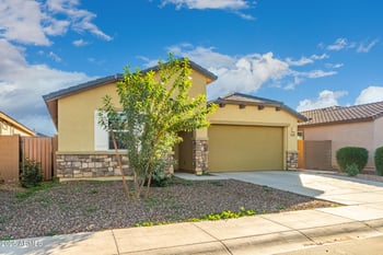 4207 Enmark Dr, San Tan Valley, AZ 85143