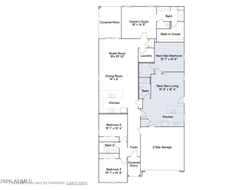 4207 Enmark Dr, San Tan Valley, AZ 85143