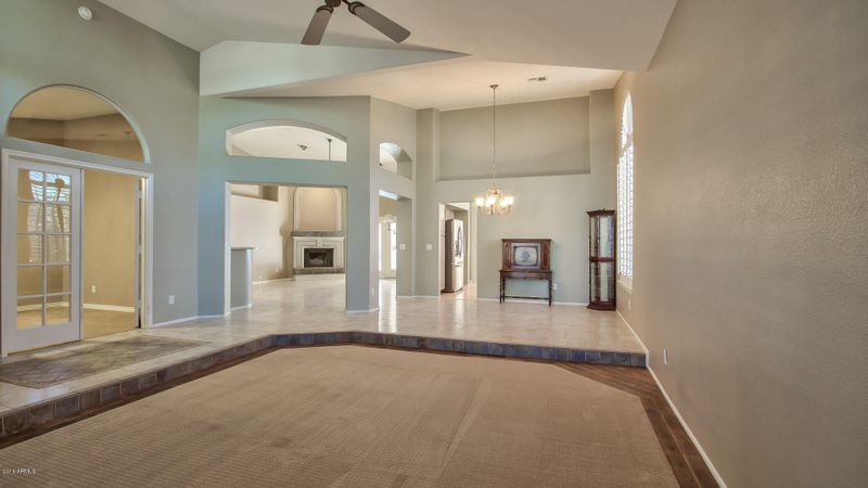 4207 N Everest St, Mesa, AZ 85215