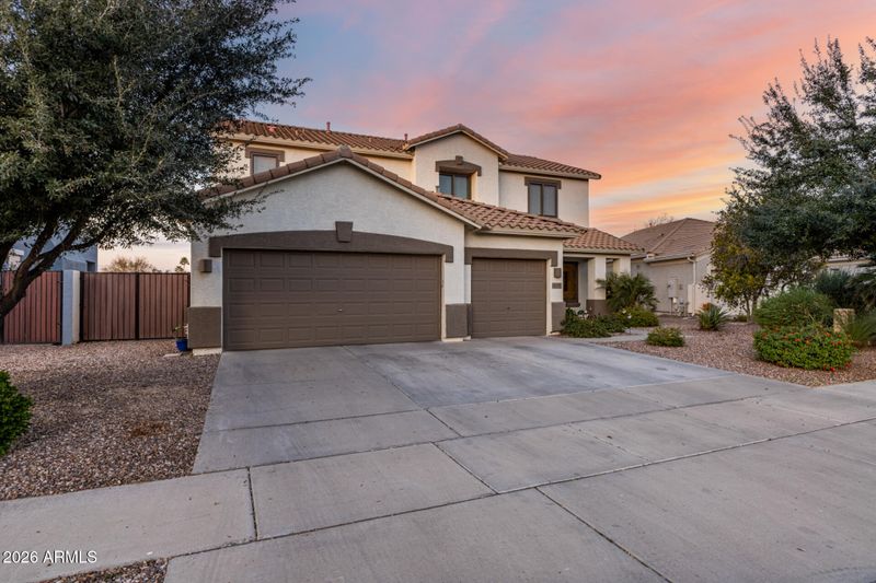 4207 S Cozy Way, Gilbert, AZ 85297