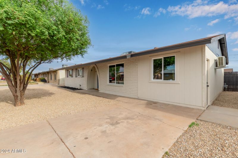 4207 W Vernon Ave, Phoenix, AZ 85009