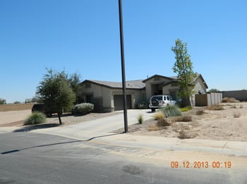 42075 W Rojo St, Maricopa, AZ 85138