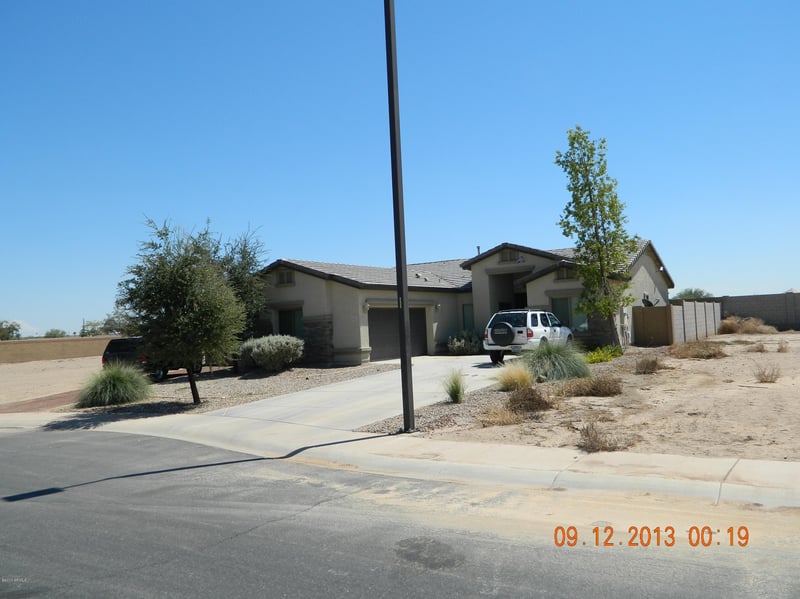 42075 W Rojo St, Maricopa, AZ 85138