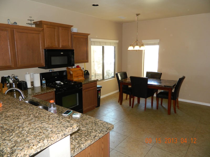 42075 W Rojo St, Maricopa, AZ 85138