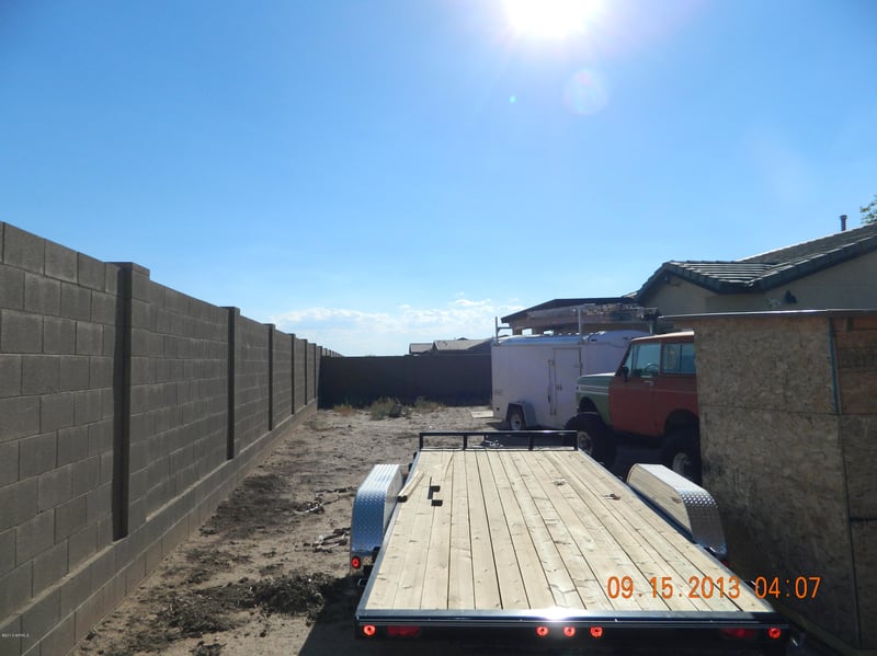 42075 W Rojo St, Maricopa, AZ 85138
