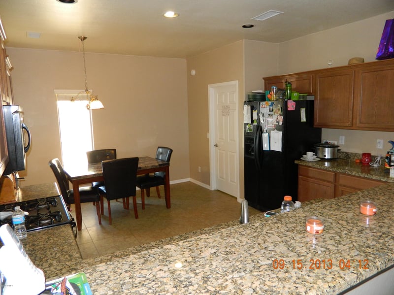 42075 W Rojo St, Maricopa, AZ 85138