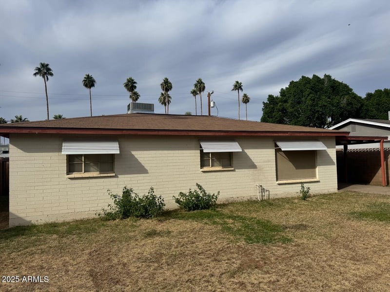 4208 35th Way, Phoenix, AZ 85018