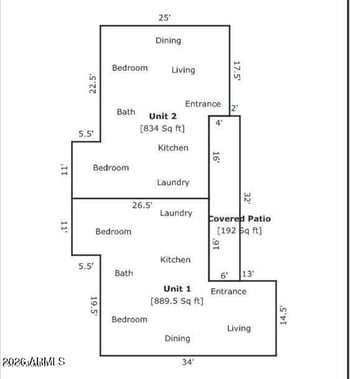 4208 3rd Ave, Phoenix, AZ 85013