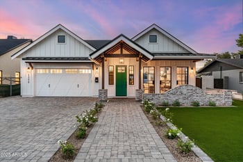 4208 41st Pl, Phoenix, AZ 85018