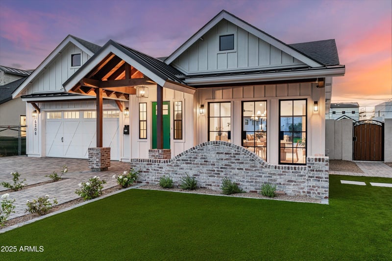 4208 41st Pl, Phoenix, AZ 85018