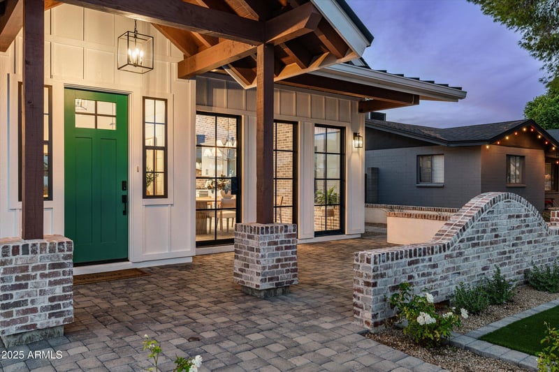 4208 41st Pl, Phoenix, AZ 85018