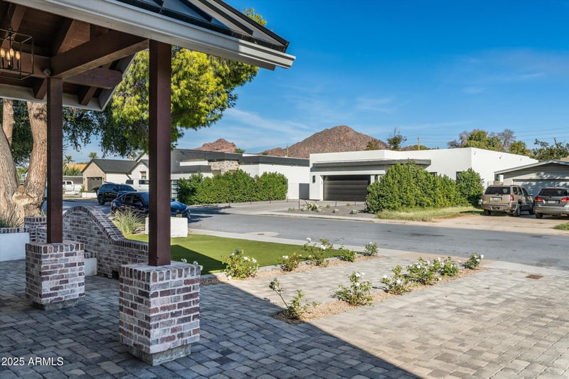 4208 41st Pl, Phoenix, AZ 85018