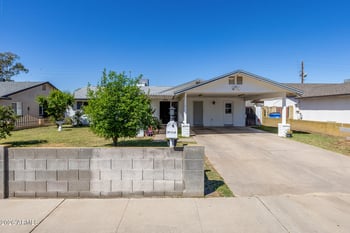 4208 79th Ave, Phoenix, AZ 85033