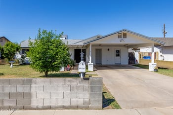 4208 79th Ave, Phoenix, AZ 85033