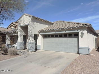 4208 Amarillo Dr, San Tan Valley, AZ 85140