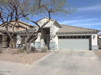 4208 Amarillo Dr, San Tan Valley, AZ 85140
