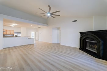 4208 Avenida Del Sol --, Glendale, AZ 85310