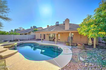 4208 Avenida Del Sol --, Glendale, AZ 85310