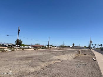 4208 E Baseline Rd #5, Phoenix, AZ 85042
