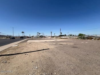 4208 E Baseline Rd #5, Phoenix, AZ 85042