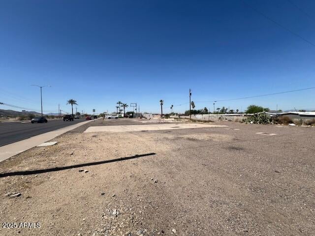 4208 E Baseline Rd #5, Phoenix, AZ 85042