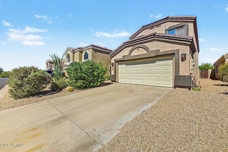 4208 E Desert Sky Ct, Cave Creek, AZ 85331