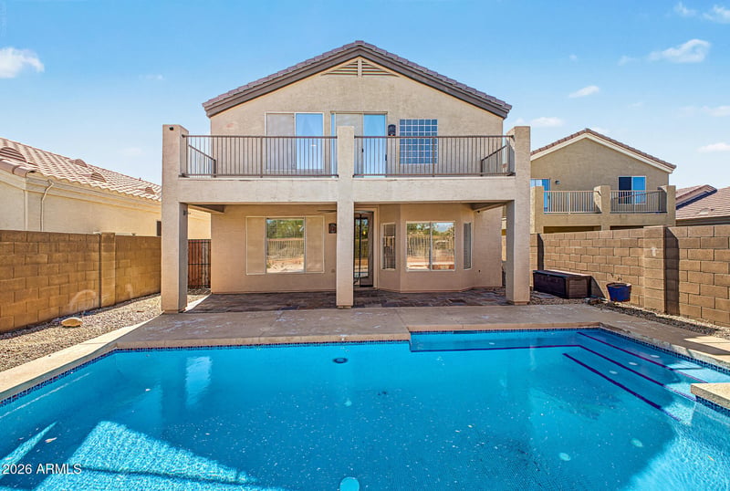4208 E Desert Sky Ct, Cave Creek, AZ 85331