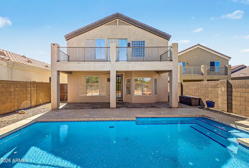 4208 E Desert Sky Ct, Cave Creek, AZ 85331