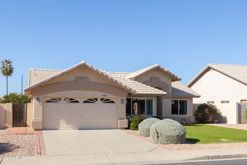 4208 E Ford Ave, Gilbert, AZ 85234