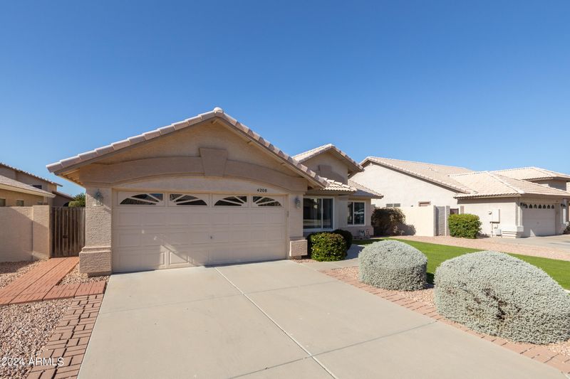 4208 E Ford Ave, Gilbert, AZ 85234